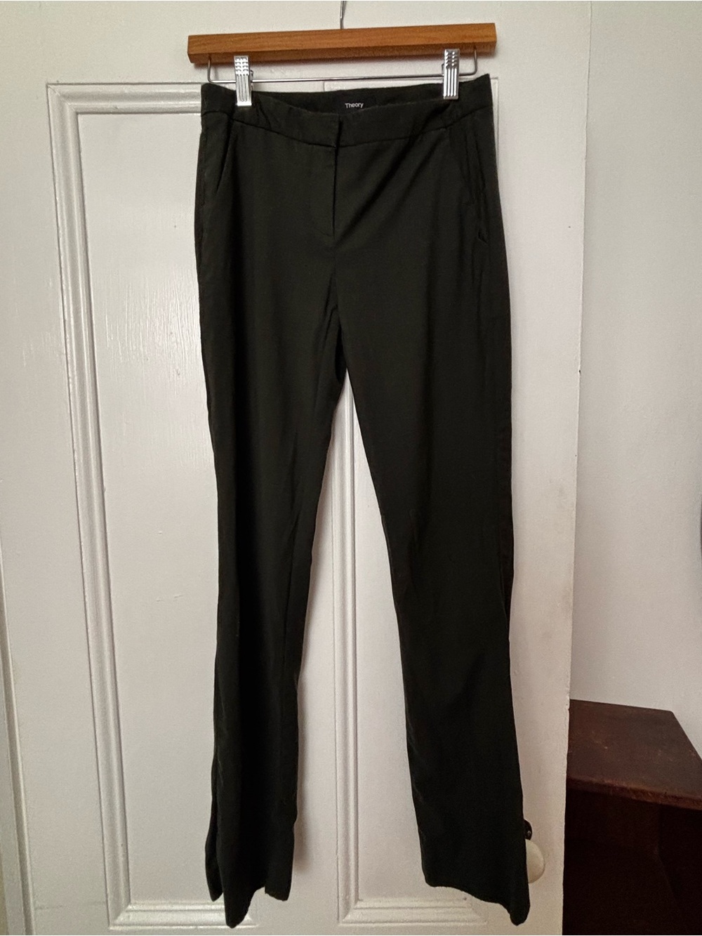 Theory pants